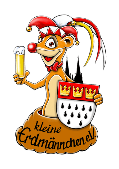 Kleine Erdmännchen
Kölsche för Kölsche vun 1994 e.V.